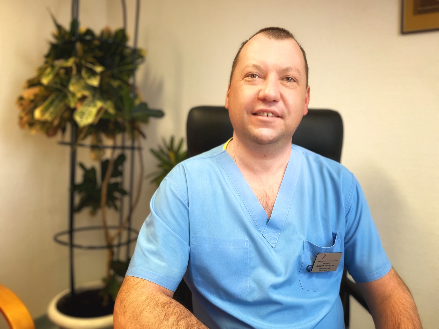 Интервью со статистиком: заменит ли вас ИИ в будущем?