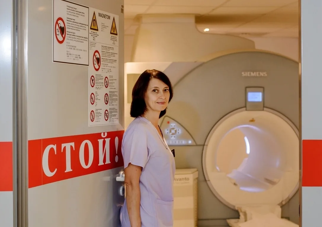 Открыта запись на магнитно-резонансную томографию (МРТ) сердца