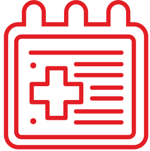 График работы ФГБУ "ФЦССХ" Минздрава России (г. Пенза) в период праздничных дней