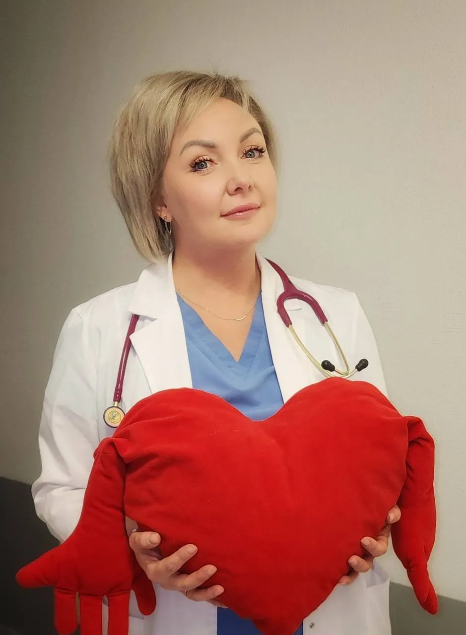 Всемирный день ребенка: Здоровье наших маленьких пациентов – приоритет