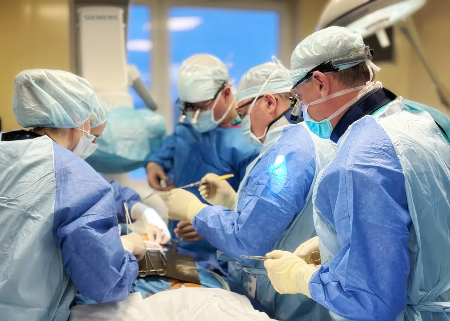 От Пензы до Санкт-Петербурга: как передается опыт спасения жизней