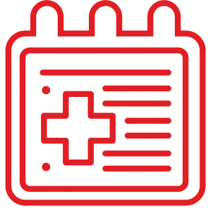 График работы ФГБУ "ФЦССХ" Минздрава России (г. Пенза) в период праздничных дней