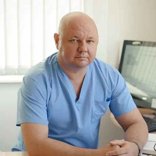 Административно-управленческий персонал